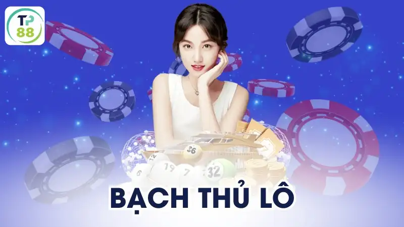 Bạch thủ lô