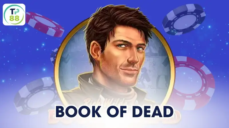 book of dead