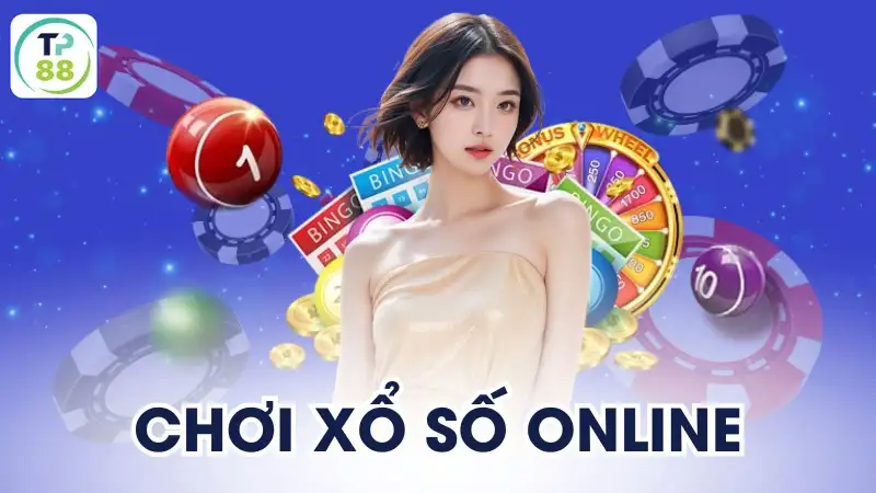 Chơi Xổ Số Online