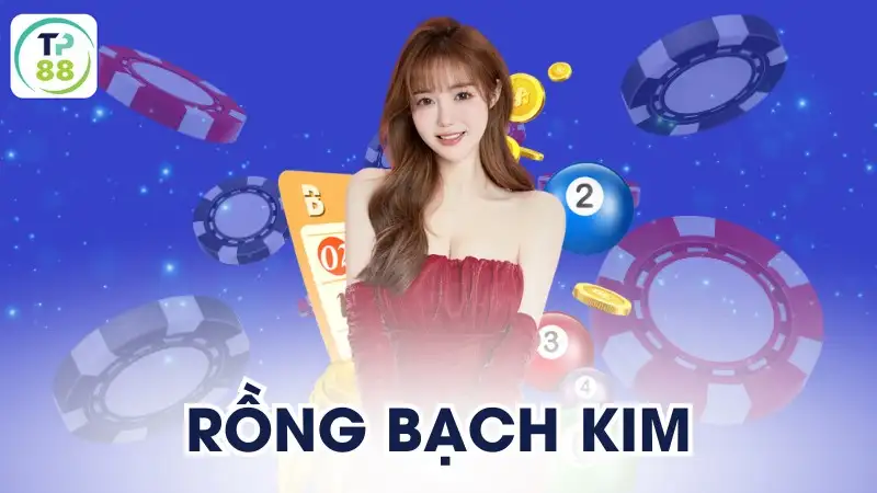 Rồng Bạch Kim