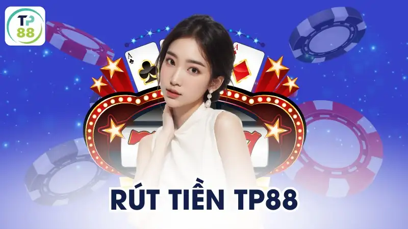 Rút tiền TP88