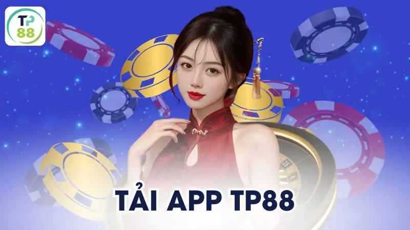 Tải App TP88