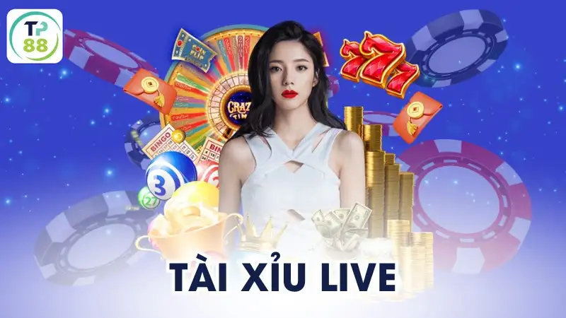 Tài Xỉu Online