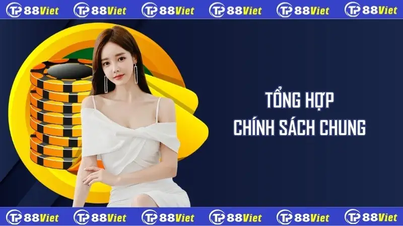 Tổng hợp chính sách chung