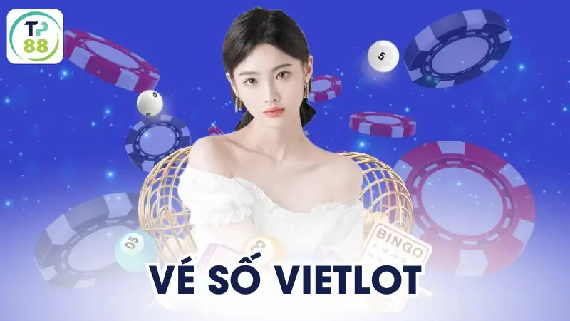 Vé Số Vietlott