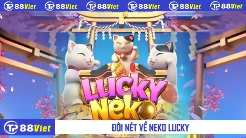 Đôi nét về Neko Lucky