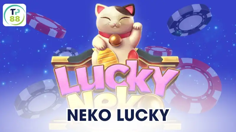 Neko Lucky